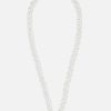 Jewelry Harwell Godfrey | 18" Akoya Pearl Foundation Clasp Necklace