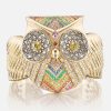 Jewelry Harwell Godfrey | Owl Bangle