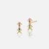 Jewelry Harwell Godfrey | Arrow Stud Earrings