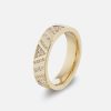 Jewelry Harwell Godfrey | Stardust Stacking Band