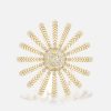 Jewelry Harwell Godfrey | Major Sunflower Ring