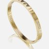 Jewelry Harwell Godfrey | Juju Bangle - Triangle Inlay