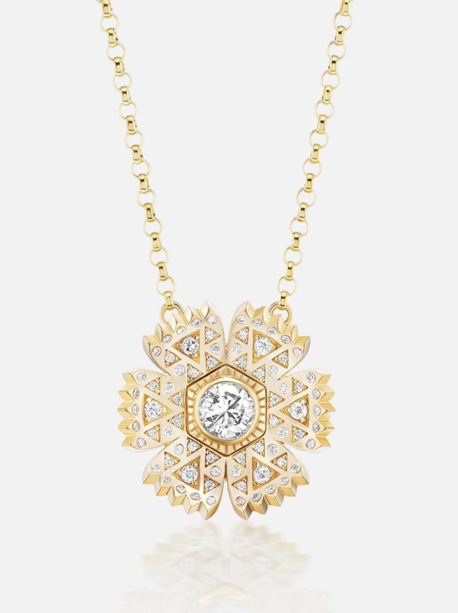 Jewelry Harwell Godfrey | Petunia Necklace