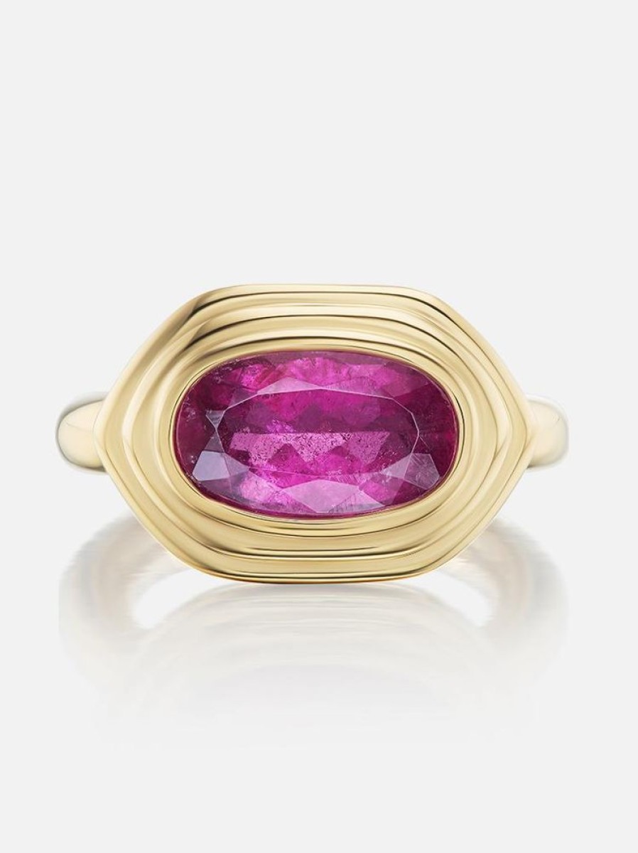 Jewelry Harwell Godfrey | Cairo Ring Pink