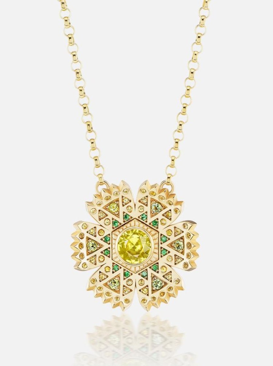 Jewelry Harwell Godfrey | Petunia Necklace