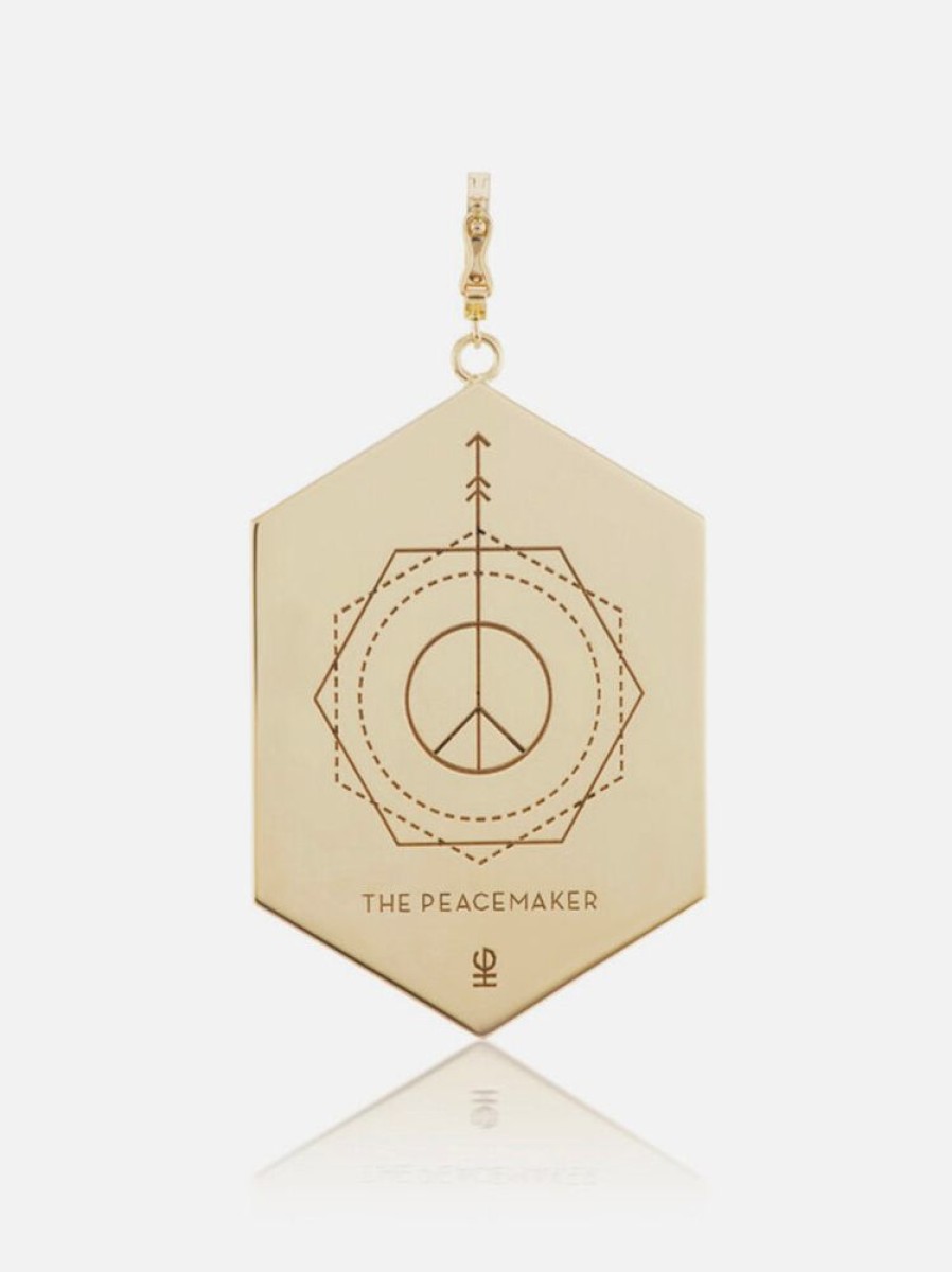 Jewelry Harwell Godfrey | Hexed Collection: The Peacemaker