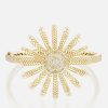 Jewelry Harwell Godfrey | Sunflower Corsage Bangle