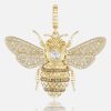 Jewelry Harwell Godfrey | Honey Bee Pendant