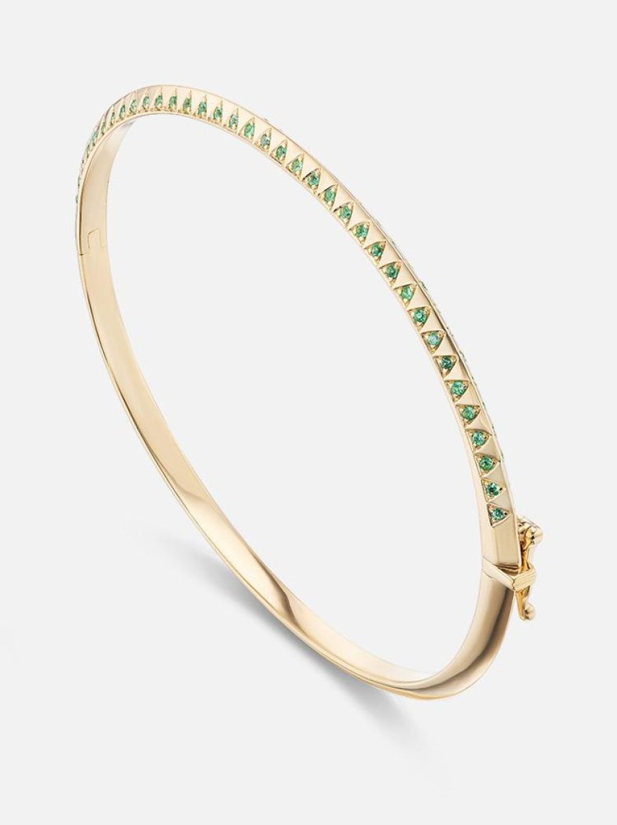 Jewelry Harwell Godfrey | Skinny Talisman Bangle