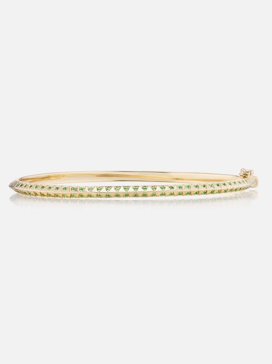 Jewelry Harwell Godfrey | Skinny Talisman Bangle