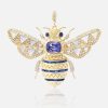 Jewelry Harwell Godfrey | Queen Bee Pendant Tanzanite