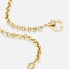 Jewelry Harwell Godfrey | 24" Rolo Chain Foundation Necklace