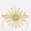 Jewelry Harwell Godfrey | Sunflower Corsage Bangle