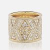 Jewelry Harwell Godfrey | Stardust Cigar Band