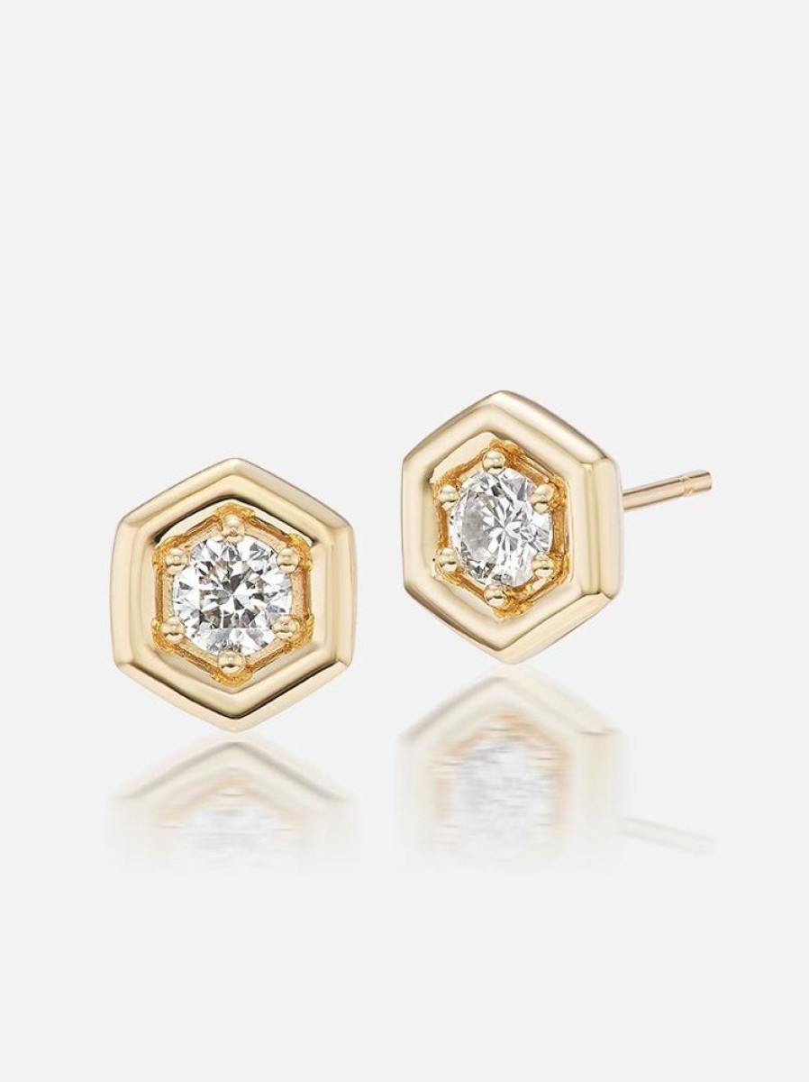 Jewelry Harwell Godfrey | Hubba Studs