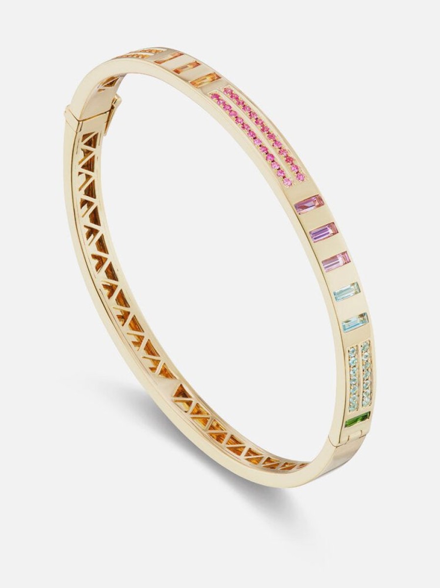 Jewelry Harwell Godfrey | Juju Bangle - Dot Dash