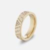 Jewelry Harwell Godfrey | Stardust Stacking Band