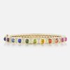 Jewelry Harwell Godfrey | Rainbow Cabochon Bangle