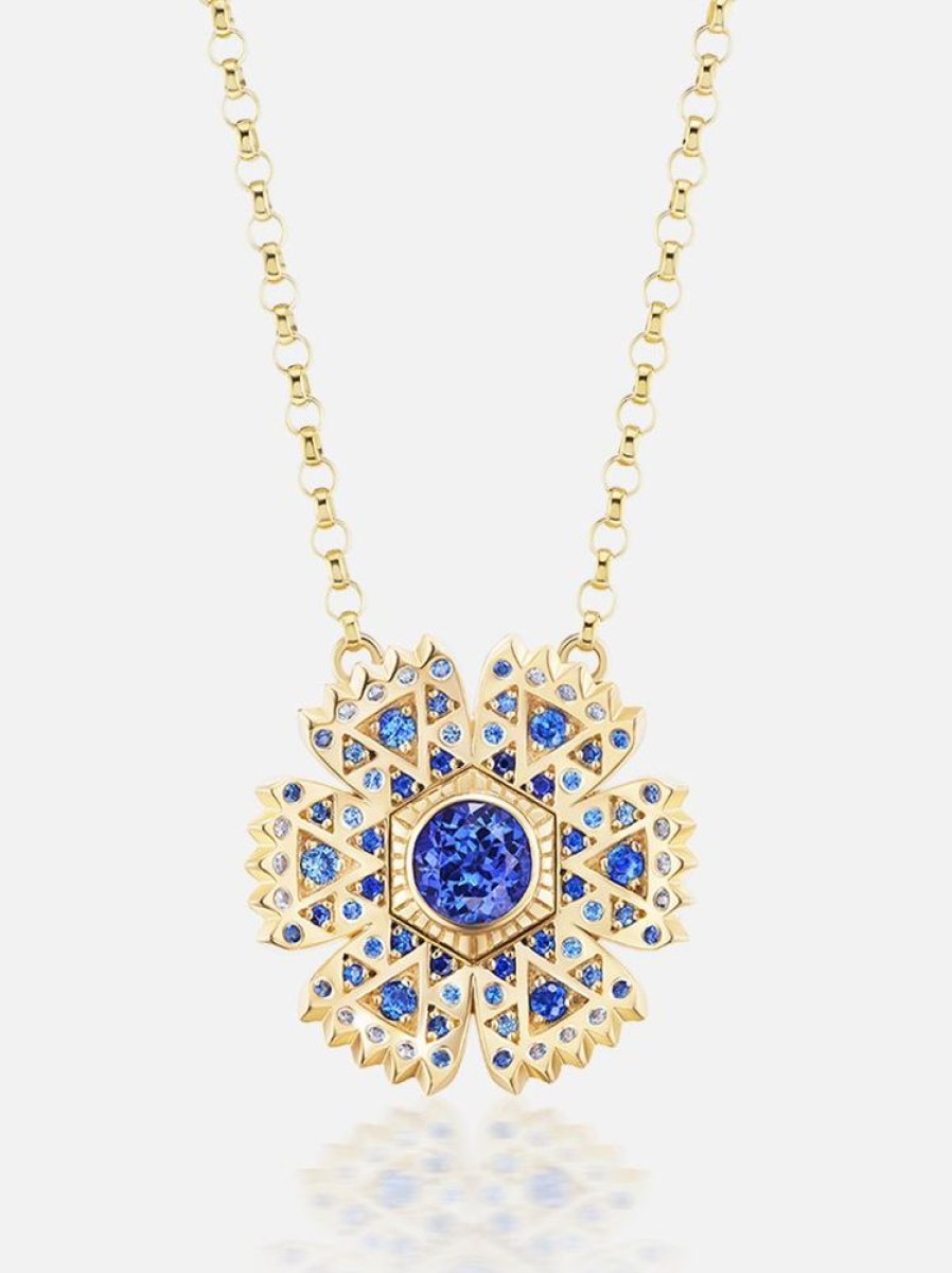 Jewelry Harwell Godfrey | Petunia Necklace