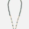 Jewelry Harwell Godfrey | Baht And Bead Foundation Necklace