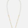 Jewelry Harwell Godfrey | Baht And Bead Foundation Necklace