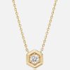 Jewelry Harwell Godfrey | Hubba Pendant Necklace Diamond