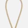 Jewelry Harwell Godfrey | Xl Ball Chain Foundation Necklace