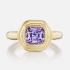 Jewelry Harwell Godfrey | Cairo Ring Purple Rts