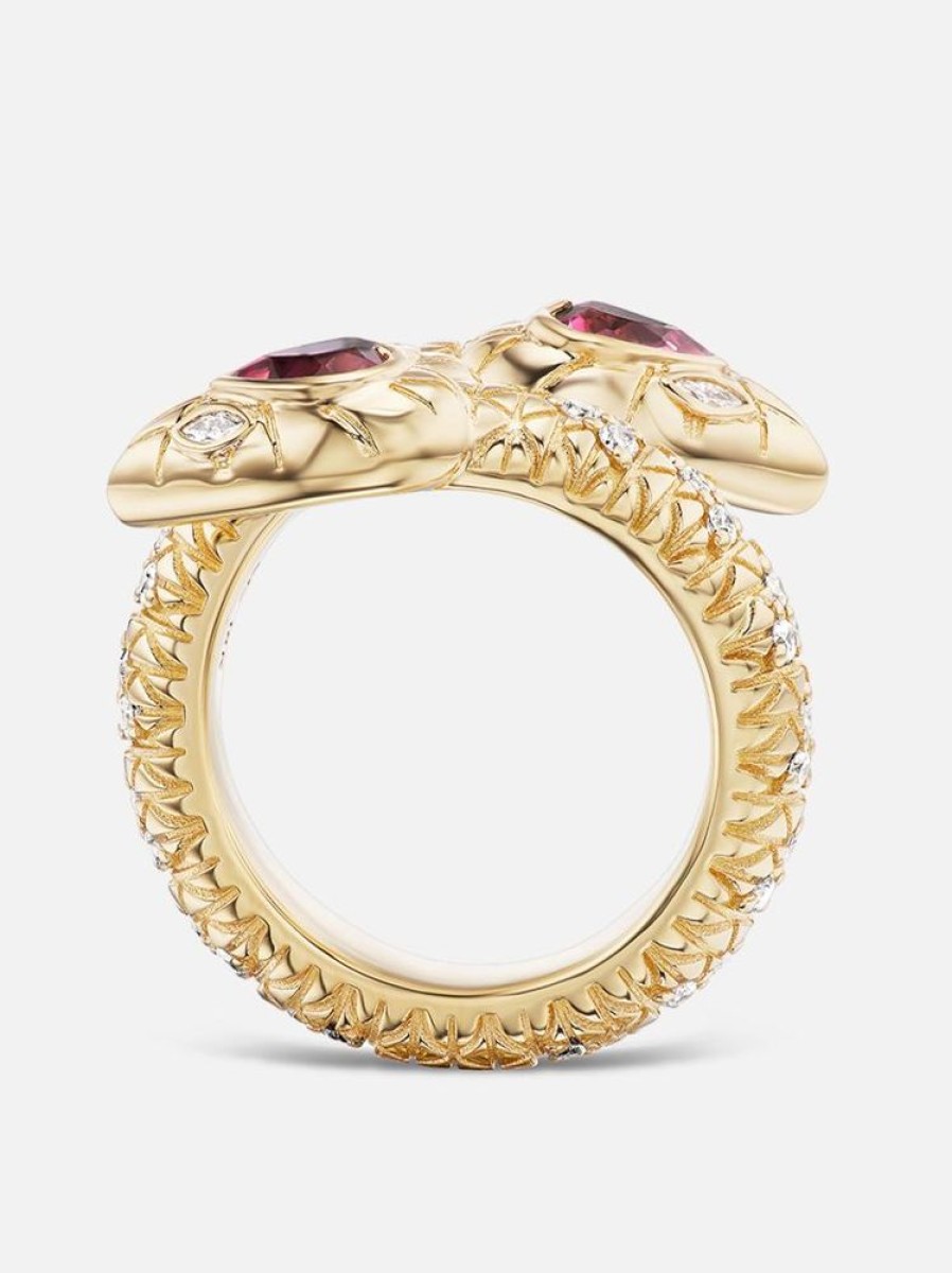 Jewelry Harwell Godfrey | Snake Ring