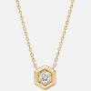 Jewelry Harwell Godfrey | Hubba Pendant Necklace Diamond