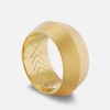 Jewelry Harwell Godfrey | 22K Gold Knife Edge Cigar Band