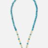 Jewelry Harwell Godfrey | Baht And Bead Foundation Necklace