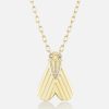 Jewelry Harwell Godfrey | So Fly Pendant Necklace