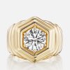 Jewelry Harwell Godfrey | Hubba Ring Diamond Rts