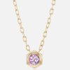 Jewelry Harwell Godfrey | Hexed Amethyst Pendant Necklace